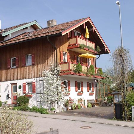 Haus Oberland Bad Endorf Exterior foto